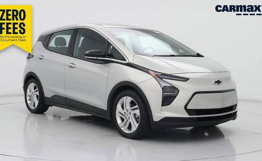 2023 Chevrolet Bolt EV 1LT