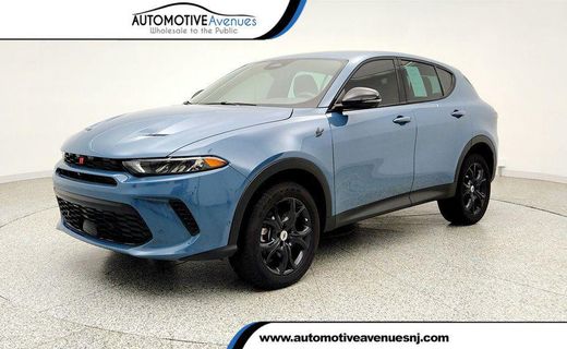 2024 Dodge Hornet GT