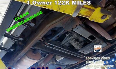 2005 Chevrolet Tahoe Z71