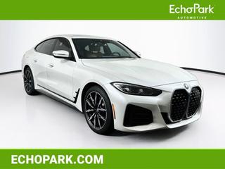 2023 BMW I4 EDRIVE40 GC