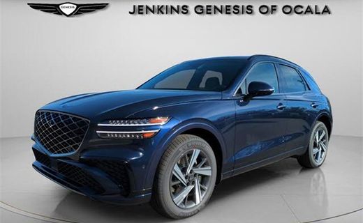 2026 Genesis GV70 3 5T Sport