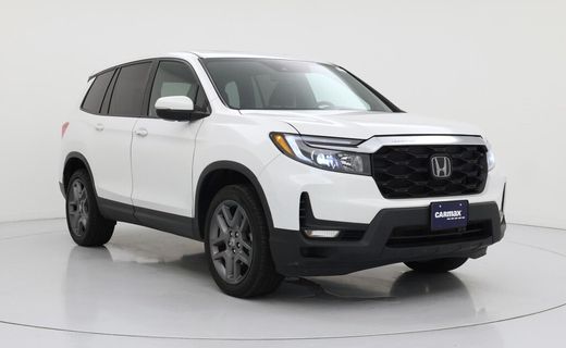 2023 Honda Passport