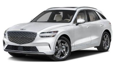 2024 Genesis GV70 Advanced Prestige