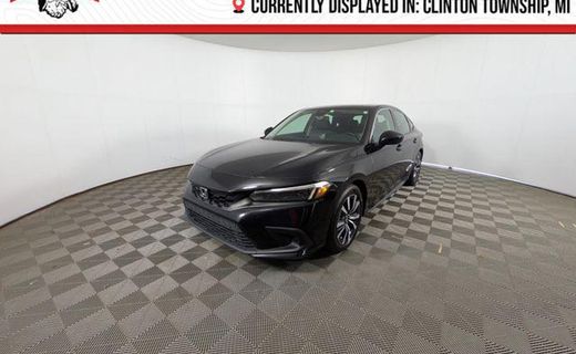 2022 Honda Civic