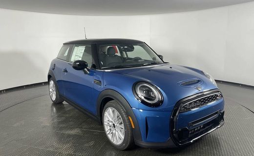 2024 Mini Hardtop S Hatchback