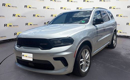 2024 Dodge Durango GT