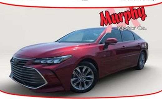 2019 Toyota Avalon