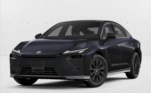2026 Lexus ES 350H Premium