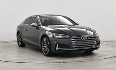 2019 Audi S5 Quattro Prestige