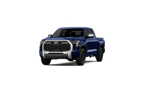 2026 Toyota Tundra 1794