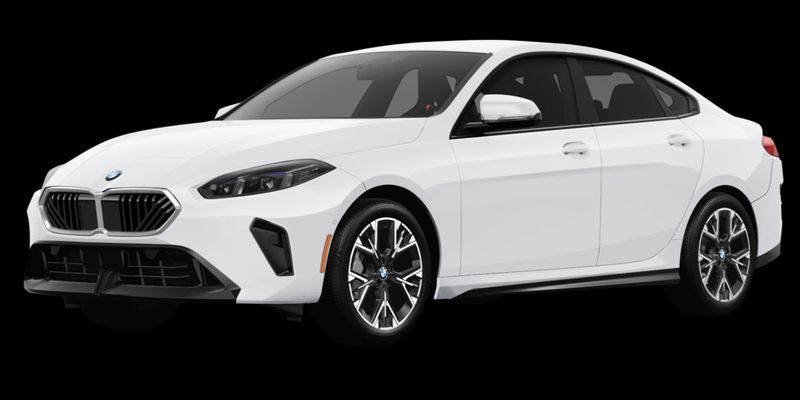 2026 Bmw 2 Series — a typically priced live listing