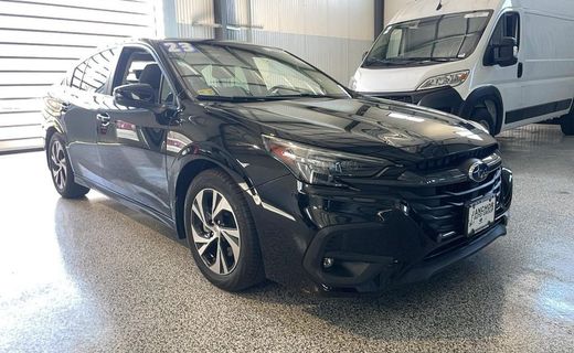 2023 Subaru Legacy Premium