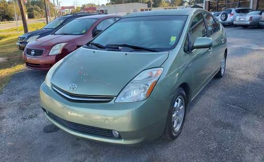 2007 Toyota Prius