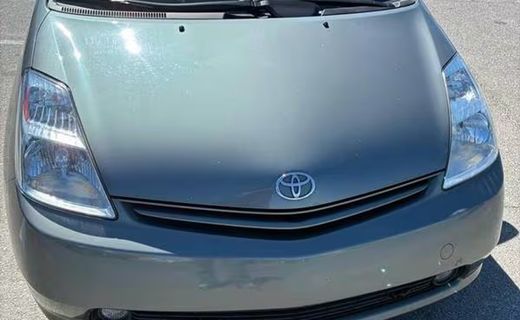 2005 Toyota Prius