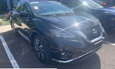 2024 Nissan Murano SL