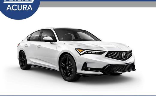 2026 Acura Integra