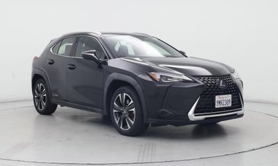 2021 Lexus UX 250H Base