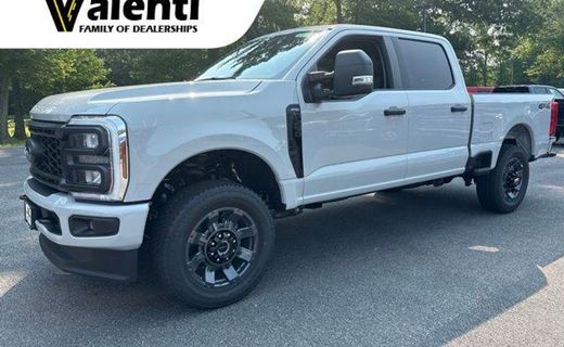 2026 Ford F-250 XL