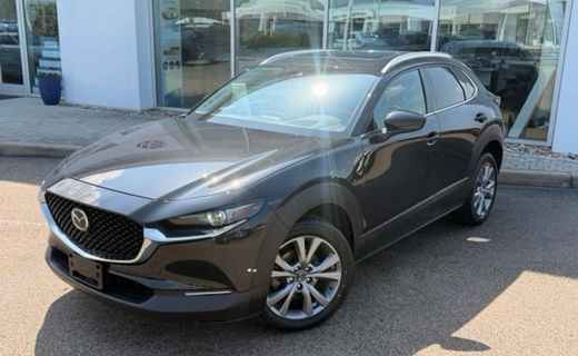 2023 Mazda CX-30 Premium Package