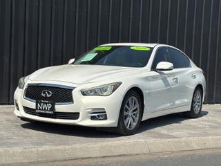 2014 Infiniti Q50 Premium