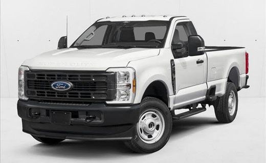 2026 Ford F-350 XL