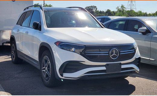 2023 Mercedes-Benz EQB-Class EQB300 4MATIC