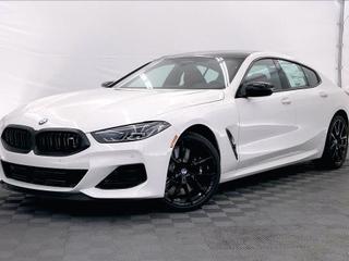 2024 BMW M850i xDrive GC