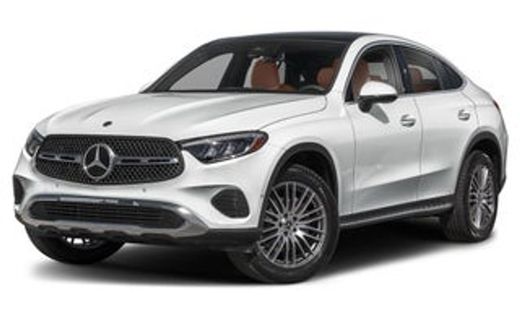 2025 Mercedes-Benz GLC-Class GLC300 4MATIC
