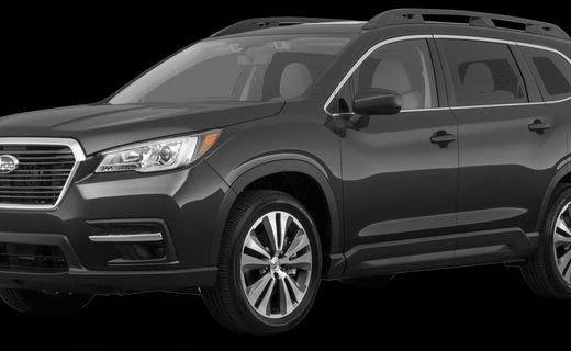 2019 Subaru Ascent Premium