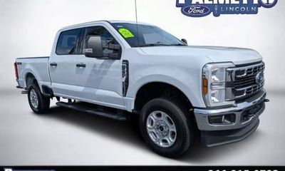 2026 Ford F-250 XL