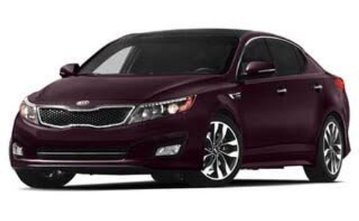 2014 Kia Optima