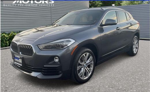 2019 BMW X2 XDRIVE28I