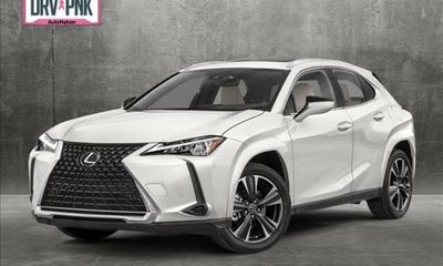 2024 Lexus UX 250H Premium