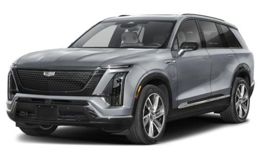 2027 Cadillac Vistiq Sport