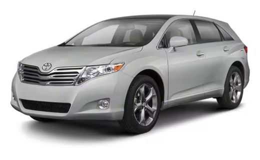 2012 Toyota Venza LE