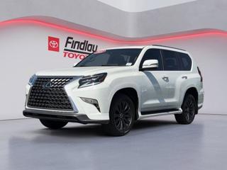 2022 Lexus GX 460 Premium
