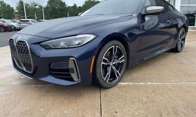 2024 BMW M440I xDrive