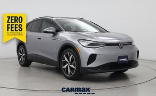 2023 Volkswagen ID 4 Pro S