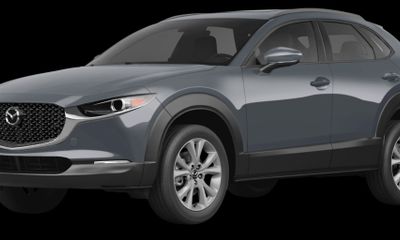 2026 Mazda CX-30 Premium Plus Package