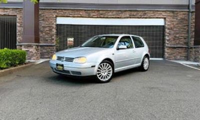 2006 Volkswagen GTI
