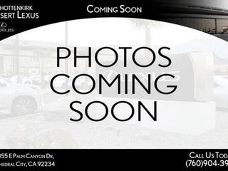 2025 Lexus RX