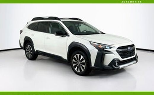 2023 Subaru Outback Limited