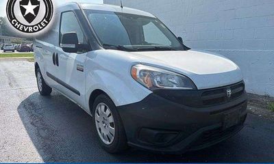 2015 Ram Promaster City ST