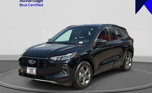 2024 Ford Escape ST Line