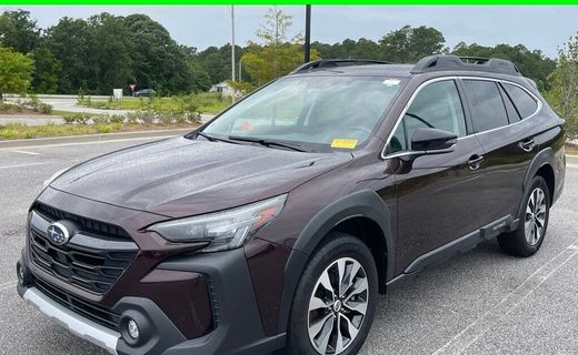 2023 Subaru Outback Limited