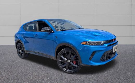 2024 Dodge Hornet