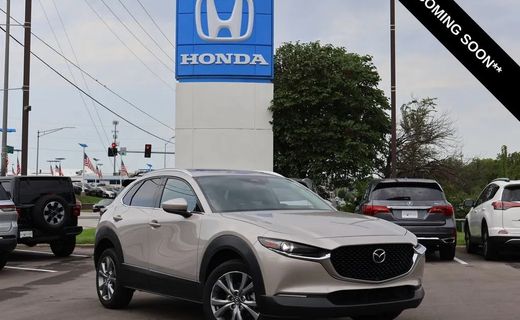 2024 Mazda CX-30 Premium Package