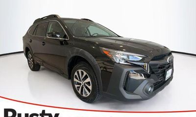 2023 Subaru Outback Premium