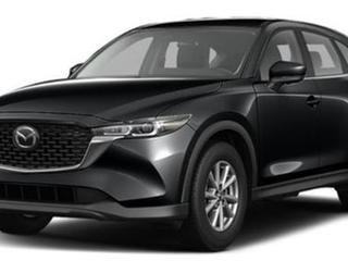 2024 Mazda CX-5 Signature