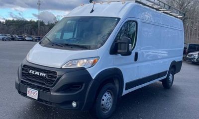 2023 Ram Promaster 3500 High Roof